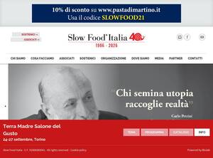 slowfood.it