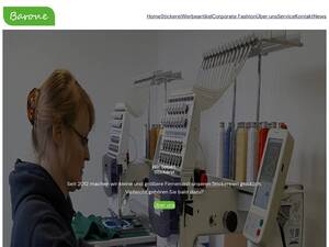 Baronestick.de
