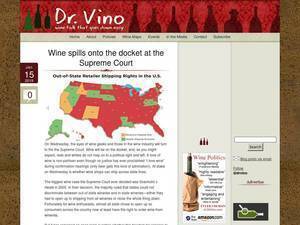 drvino.com