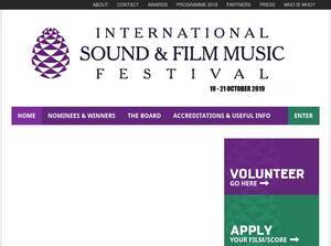 Isfmf.com