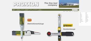 Proxxon.de