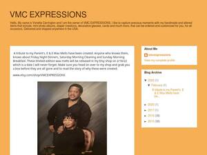 Vmcexpressions.blogspot.com