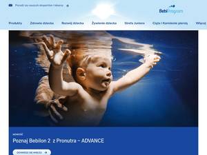 Bebiprogram.pl