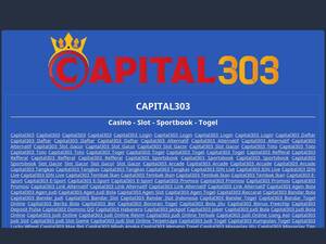 Capital303.netlify.app