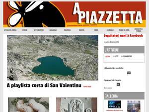 Apiazzetta.com