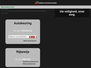 autoveiligheid.be