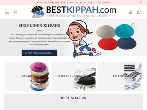 Bestkippah.com