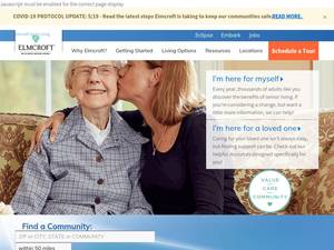 Elmcroft.com