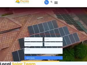 Floridasolardesigngroup.com