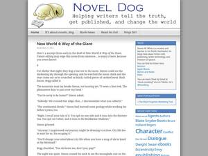 noveldog.com