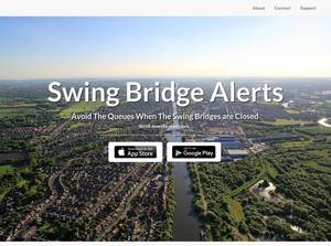 swingbridgealerts.com