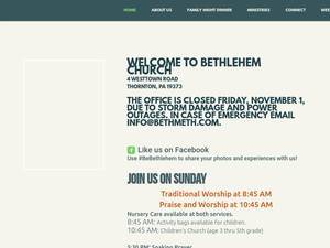 Bethmeth.com