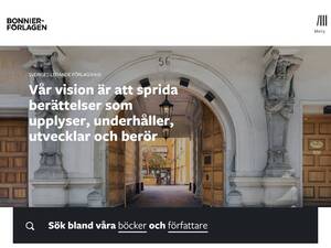 bonnierforlagen.se