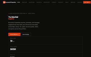brunswickproperties.com