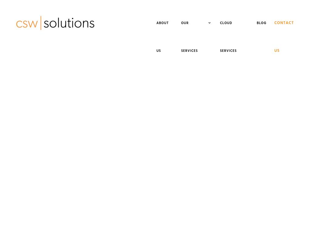 Cswsolutions.com