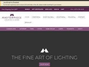 masterpiecelighting.com