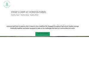 Stevescamp.org
