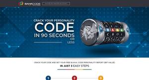 Mybankcode.com