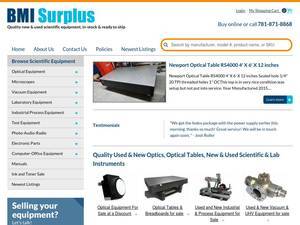 bmisurplus.com