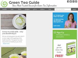 green-tea-guide.com