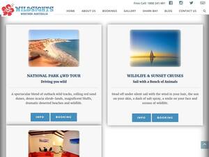 Monkeymiawildsights.com.au