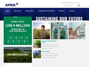 aprilasia.com