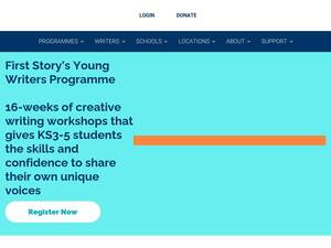firststory.org.uk