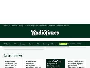 Radiotimes.com