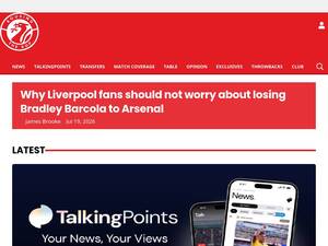 Rousingthekop.com
