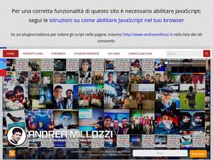 Andreamillozzi.it