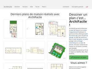 archifacile.fr