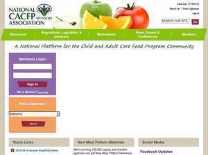 cacfp.org