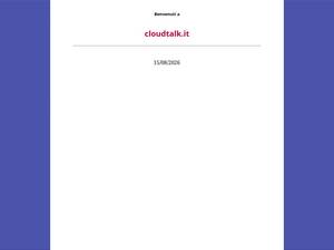 cloudtalk.it