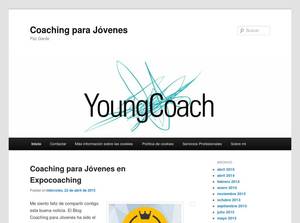coachingparajovenes.com