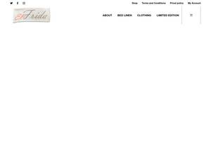 elfridalinen.com