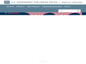 gpo.gov