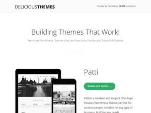 deliciousthemes.com