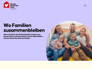 mcdonalds-kinderhilfe.org