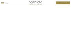 northcote.com