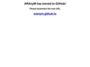 Aranym.sourceforge.net