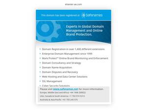 Elsevier-ae.com