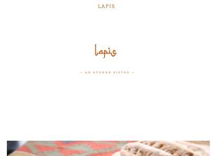 Lapisdc.com