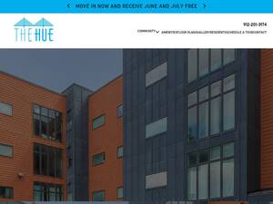 Livethehue.com