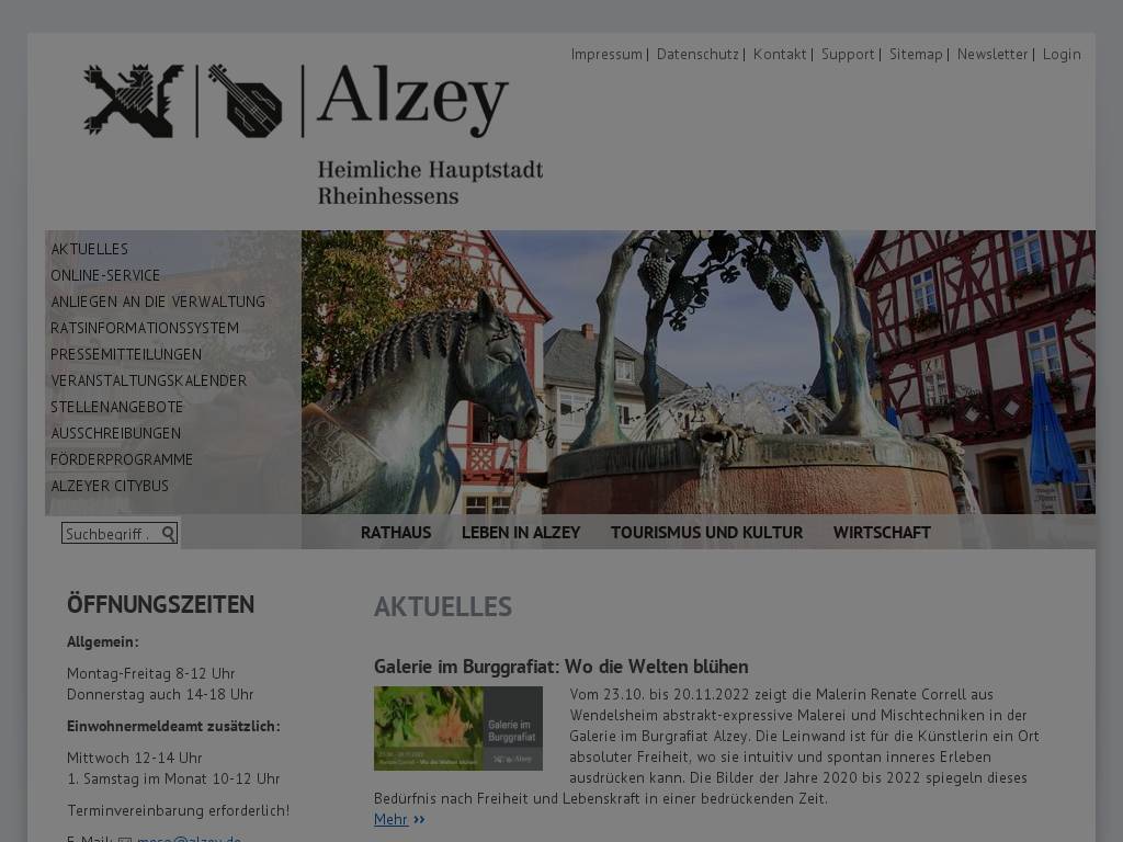 alzey.de