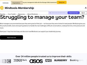 mindtools.com