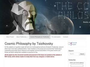 Tsiolkovsky.org