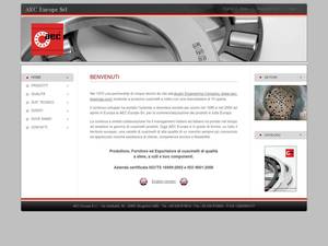 aeceurope.it