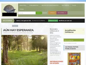 celtiberia.net