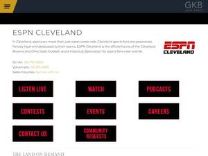 espncleveland.com
