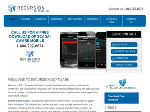 Recursionsw.com